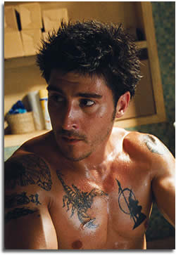 David Belle