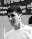 David Belle1